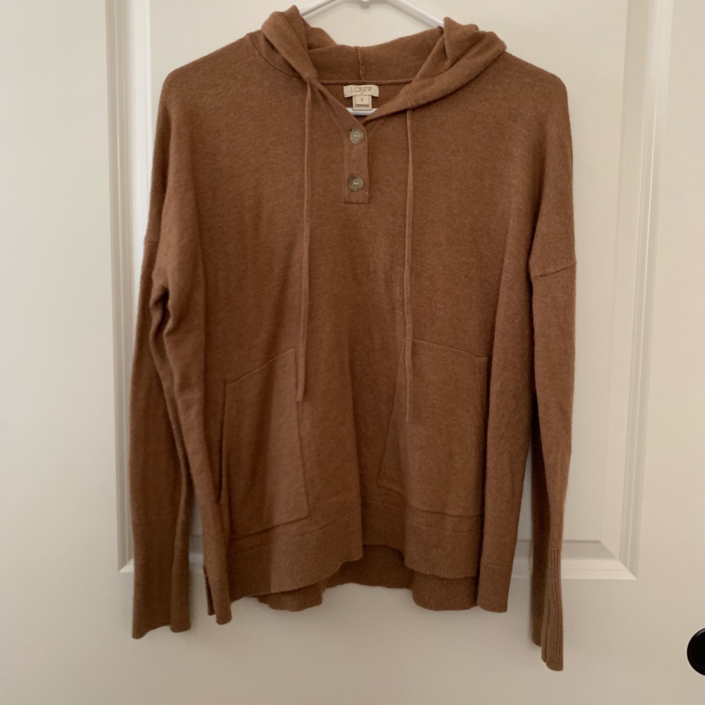 Jcrew Pullover